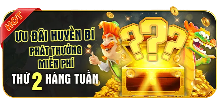 Khuyến mãi độc quyền từng trò chơi SV366