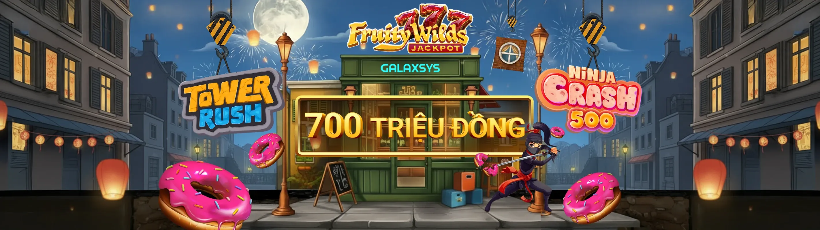 Khuyến mãi SV366 Trang Chủ Chính Thức
