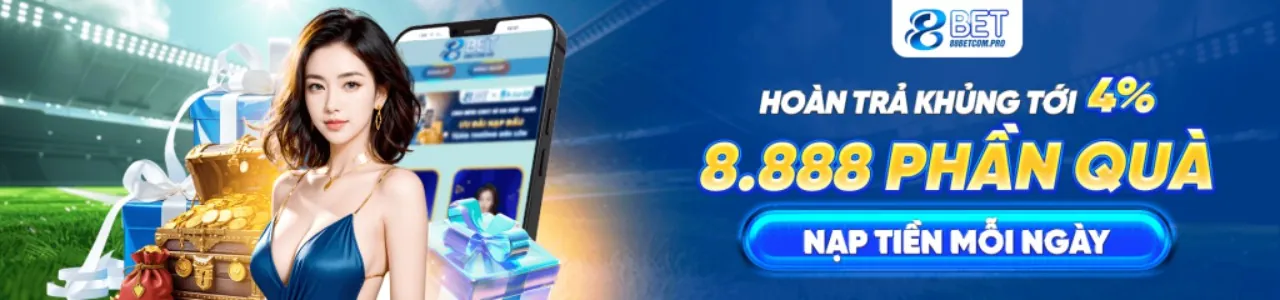 Khuyến mãi hoàn trả Nổ Hũ