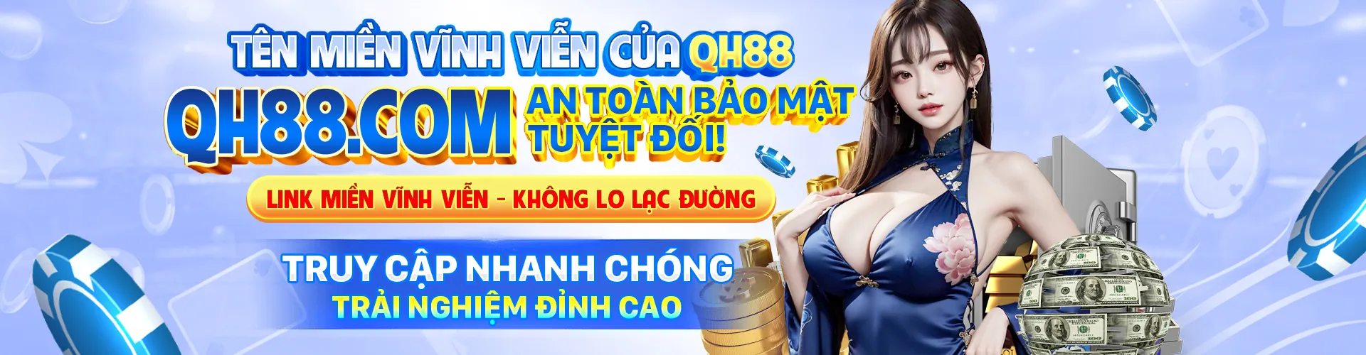 Hình ảnh chính sách bảo mật của SV366