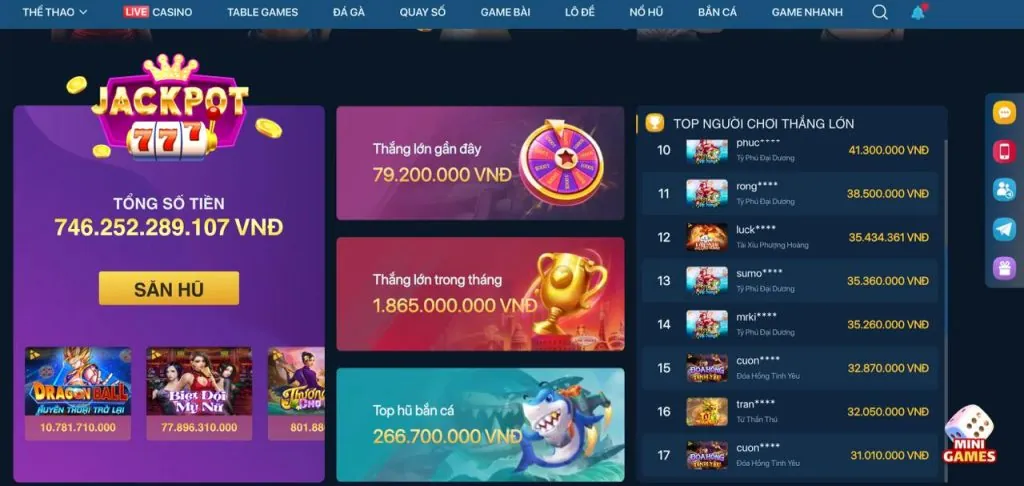 Hình ảnh khuyến mãi casino hấp dẫn tại SV366