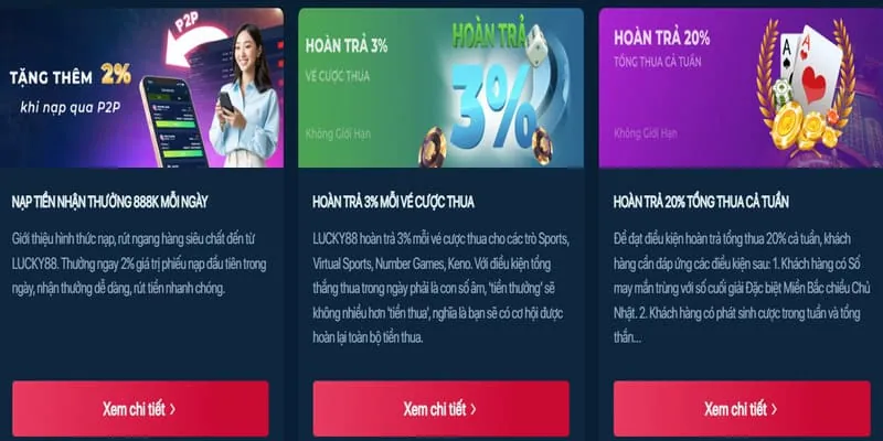 Khuyến mãi hấp dẫn sv366